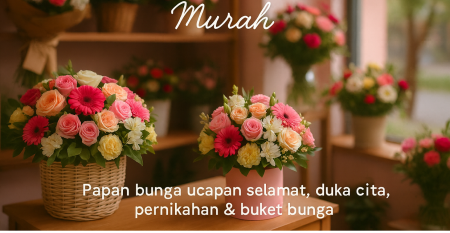 Toko Bunga Cicenang